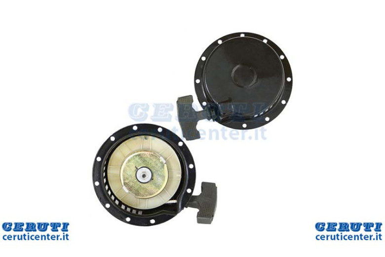 Starter La170 trous Empattement 156 mm