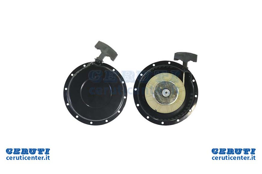 Starter La178 Löcher Radstand 188 mm