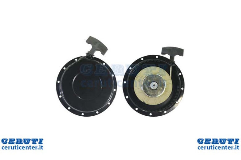 Starter La178 Trous Empattement 188 Mm