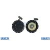 Starter La178 Löcher Radstand 188 mm