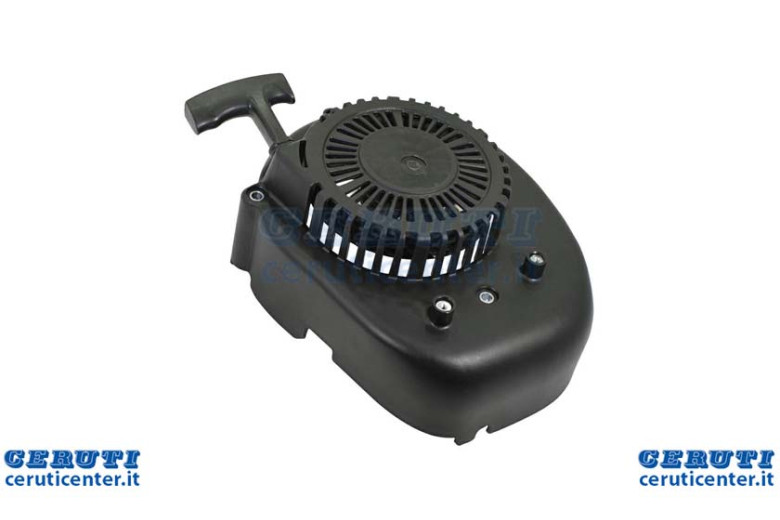 Starter Motor 140Q Holes Wheelbase 167 Mm