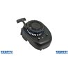 Starter Motor 140Q Holes Wheelbase 167 Mm
