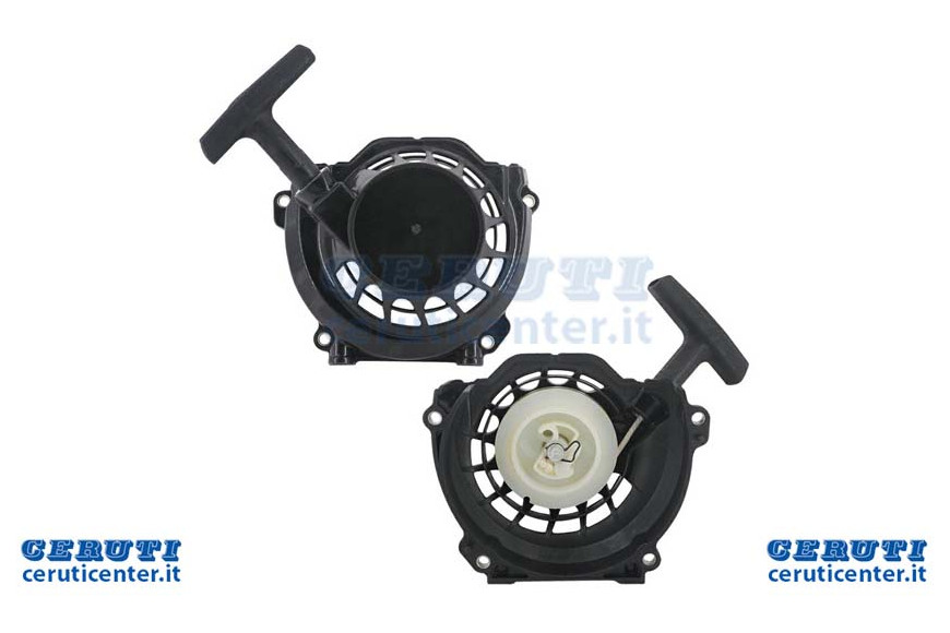 Completa motor de arranque Decespugliatore 63 Cc