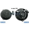 Starter Motor From lawnmowers Ohv T375 Holes Wheelbase 170 Mm