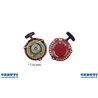 Avviatore Motore G 100 Interasse Fori 116 Mm 