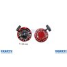 Starter Motor Gx 110 New Type Wheelbase holes 134 Mm
