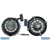Starter Motors Baum Orizzontaleintek Ohv bis zu 6,5 Hp (Ex 340066) Löcher Radstand 160 mm