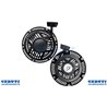 Starter Motors Ohv For Tree Landscape 25N, 25P, 25T232, Holes Wheelbase 200 Mm