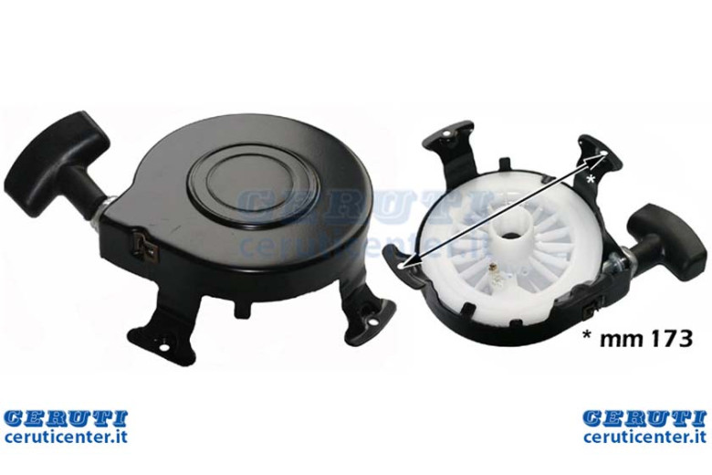 Starter Motors Superior-Gruppe A 7 Hpcon Clutch 340039 Auf Flywheel Löcher Radstand 137 mm