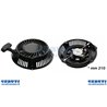Starter Motors Superior A 8 Hp With Jacks Plastic Holes Wheelbase 210 Mm
