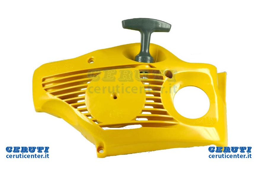 Tronçonneuse Starter 370/410 trous empattement 120 mm