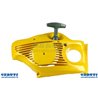 Tronçonneuse Starter 370/410 trous empattement 120 mm - Réf. 340257