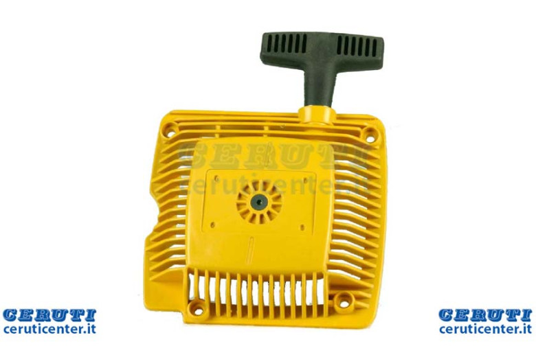 Starter Chainsaw A 540/550/600/650 Holes Wheelbase 140 Mm