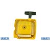 Starter Tronçonneuse A 540/550/600/650 trous empattement 140 mm - Réf. 340265