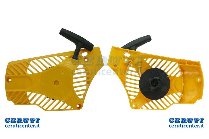 Starter Tronçonneuse Bks 40 Entraxe 160 mm