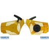 Starter Chainsaw Bks 40 Holes distance 160 Mm