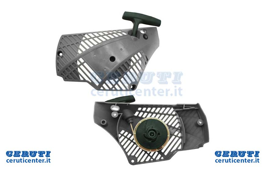 Avviatore motosega P352