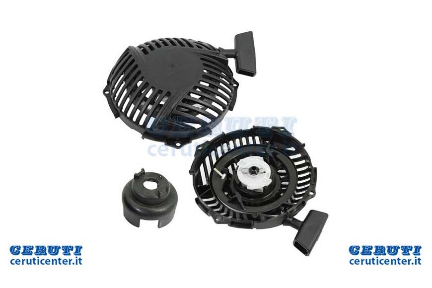 Starter Neue Models Ohv 08P000, 09P000Solo Starter For Sale Zusammen Förder 593.961 Löcher Radstand 170 mm