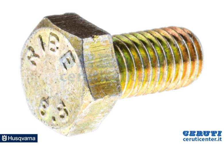 Tornillo - Husqvarna original - 725244951