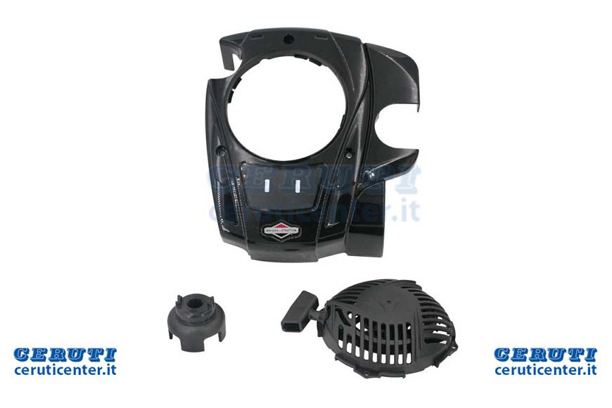 Starter Erste Modelle Ohv 08P000, 09P000Avviatore Integral Löcher Radstand 170 mm