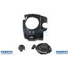 Starter First Models Ohv 08P000, 09P000Avviatore Integral holes Wheelbase 170 Mm