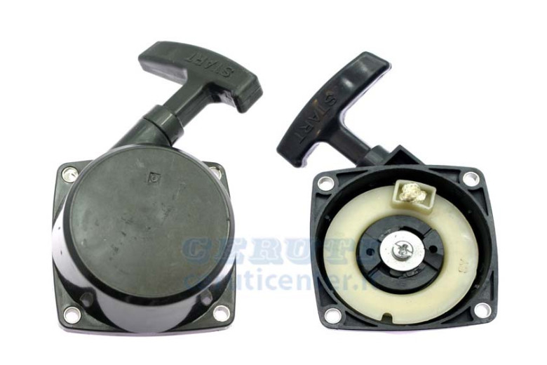Starter Blower Kasei Eb650A-E, E-Eb650, EB500, Atom 3WF-16, 3WF-14B, holes 95 Mm Wheelbase