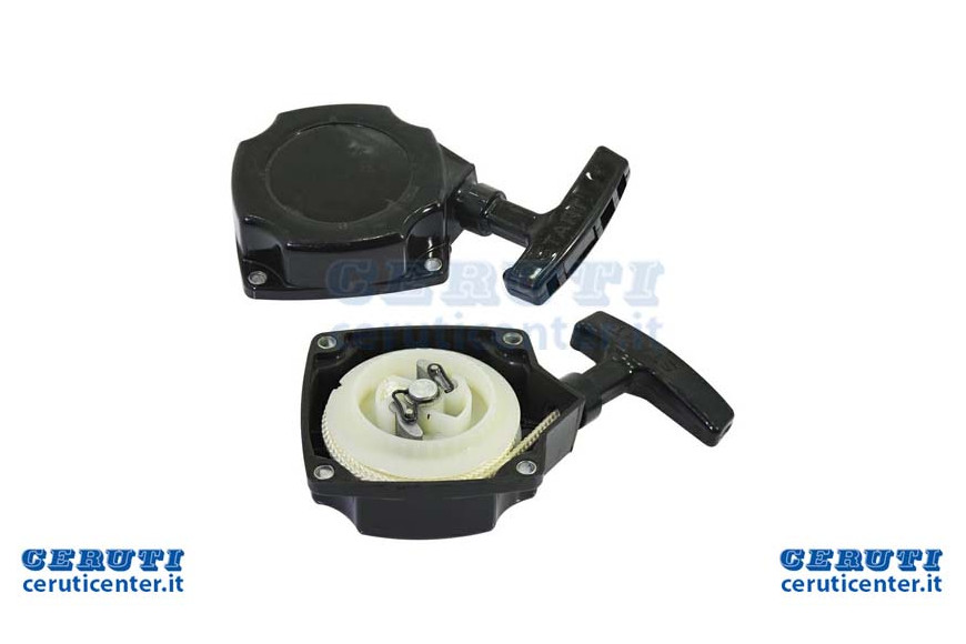Starter soufflante Kasei EB800, atomisation 3Wfb-30 Distance entre les trous 94 mm