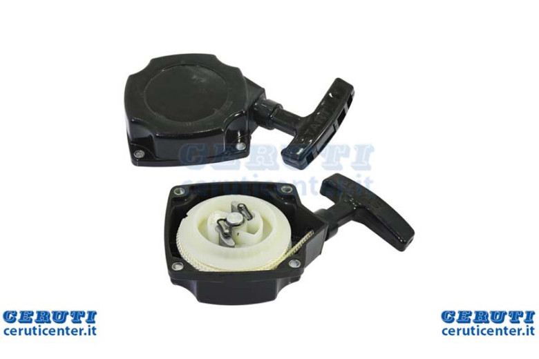 Starter Blower Kasei EB800, atomization 3Wfb-30 Distance between holes 94 Mm