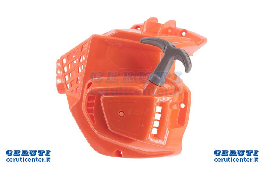 Démarreur complète ventilateur Kasei Ebv230E