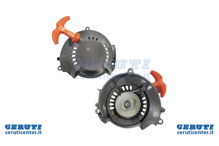 Starter Kasei Slp500 Taille-haies