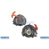 Starter Kasei Slp500 Taille-haies