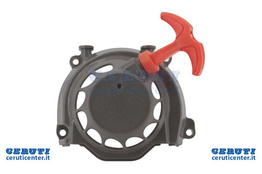 Starter complet Kasei E-Taille-haies Slp600