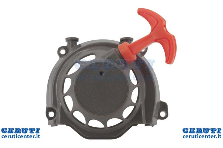 Starter complet Kasei E-Taille-haies Slp600