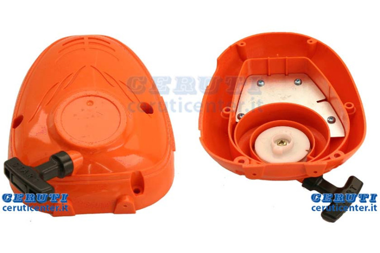 Starter Kasei Spl600A Taille-haies