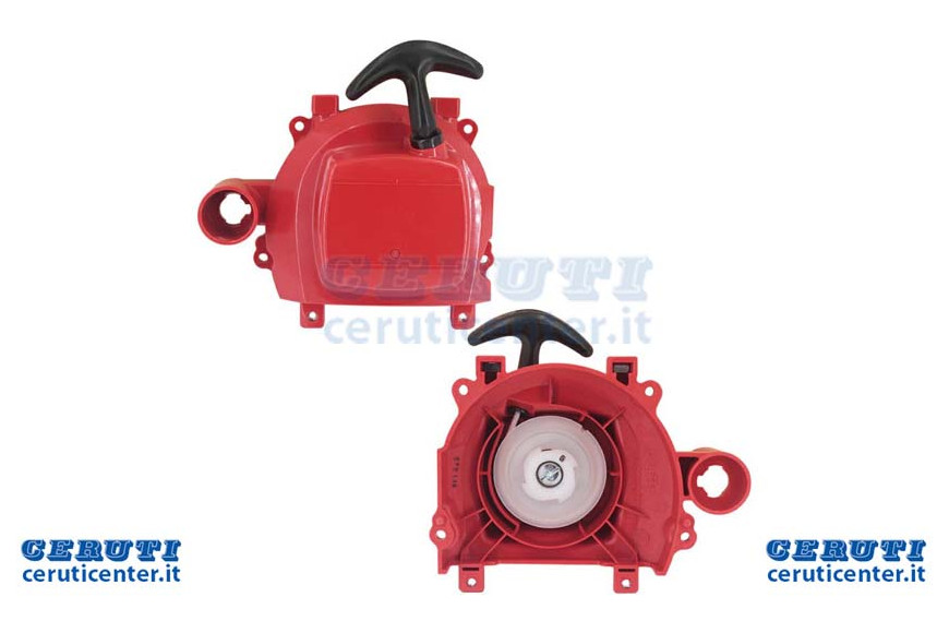 Starter Tosasiepe Tj23V