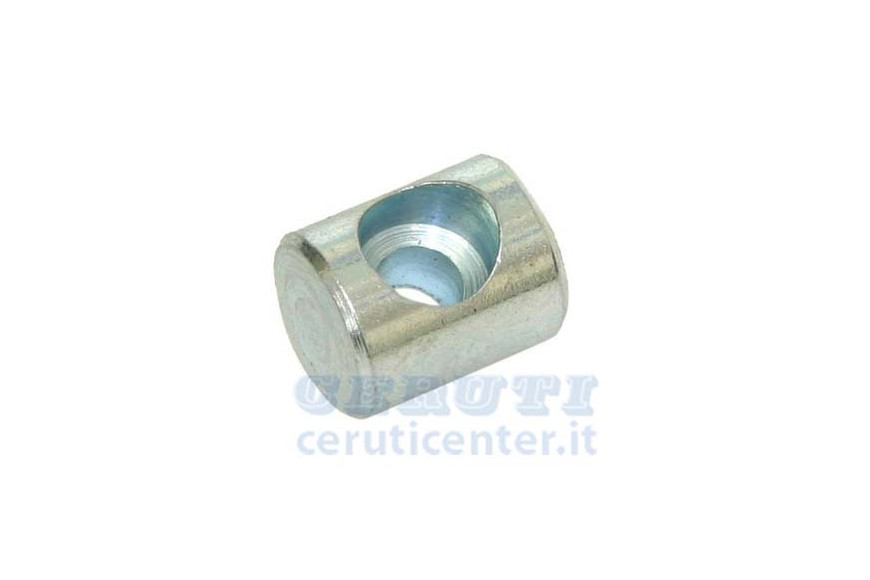 Barrel diameter 12 Mmper Sheath Diameter 10 Mm