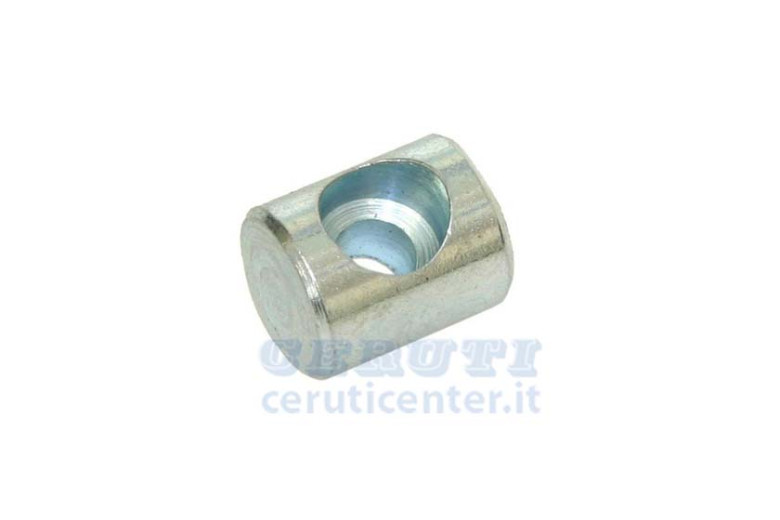 Barrel diameter 12 Mmper Sheath Diameter 10 Mm