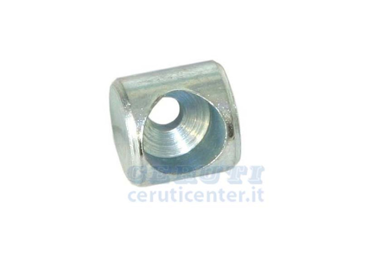 Barrel Diameter 8 Mmper Sheath Diameter 8 Mm