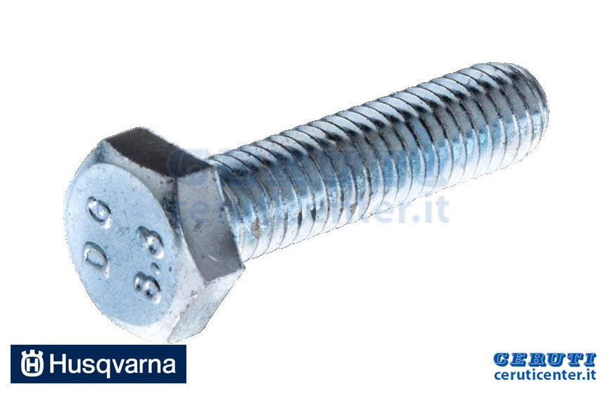 Schraube - Original Husqvarna - 725237271