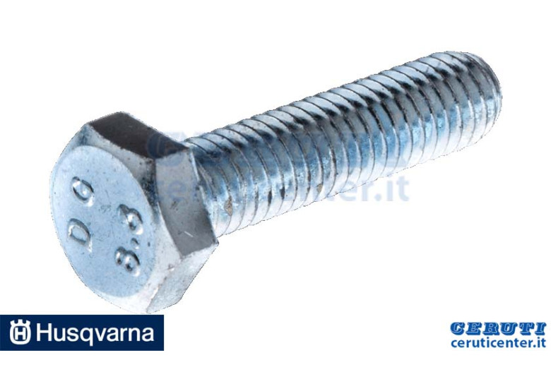 Tornillo - Husqvarna original - 725237271