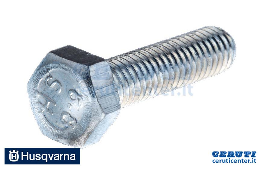 Cuchilla de tornillo - Husqvarna original - 725237071