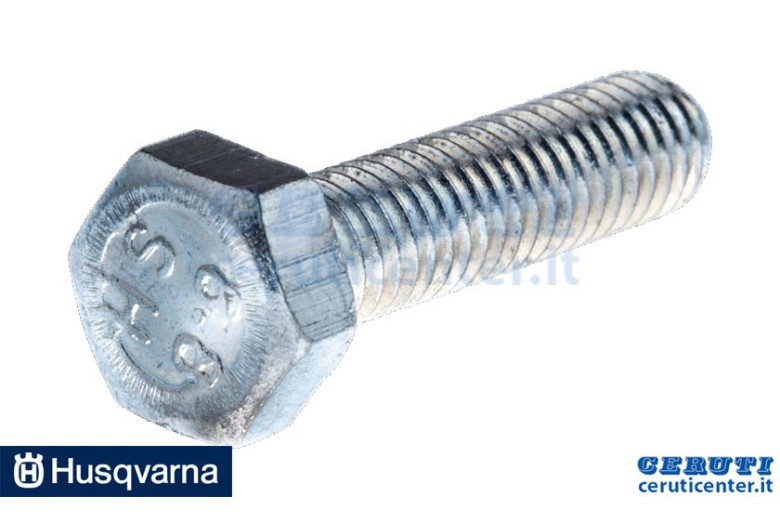 Vite Lama - Originale Husqvarna - 725237071