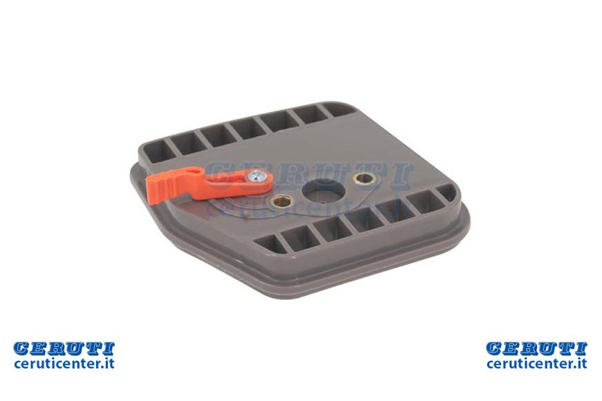 Base de filtre à air Decesepugliatore Backed Kasei Bg520