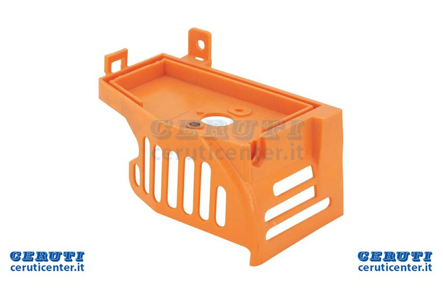 Base Air Filter Kasei Ebv260-3E