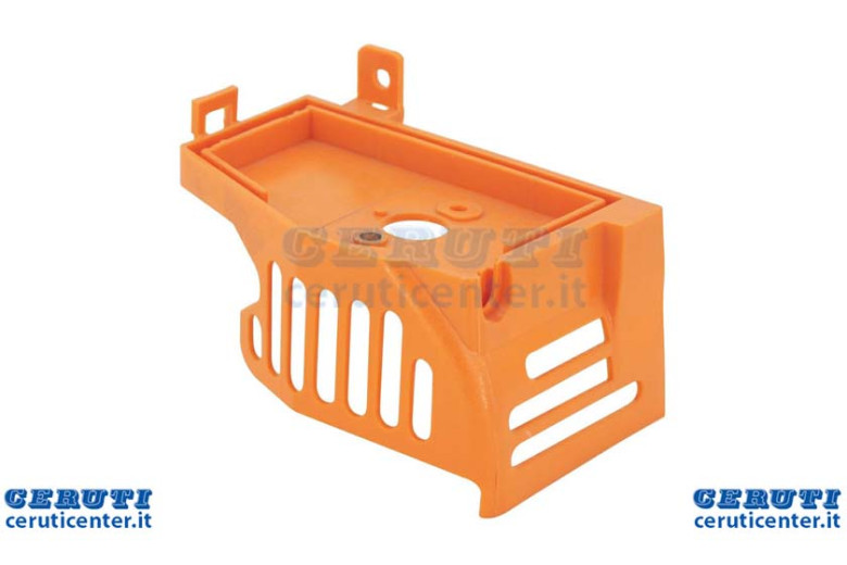Base Luftfilter Kasei Ebv260-3E