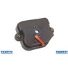 Base de filtre à air du ventilateur Kasei EB500-E, Atom 3Wfb-30, 3WF-14B