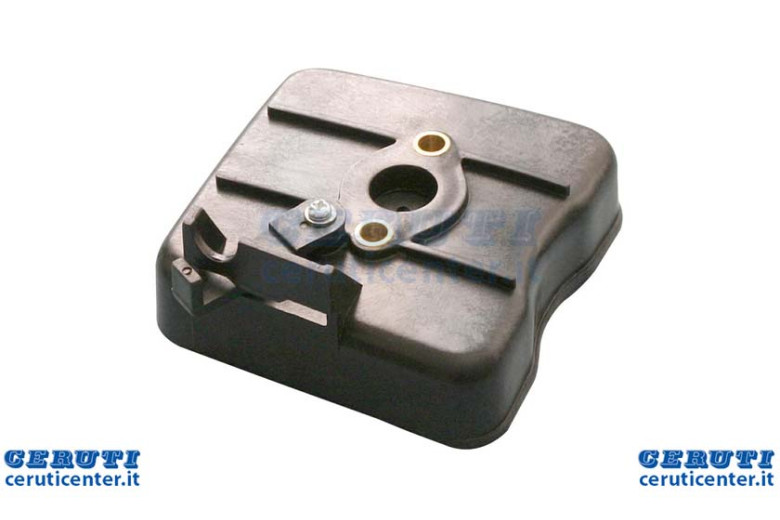 Base Filtro Aria Motore Da Decespugliatore 43 Cc Primi Tipi 