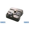 Base Filtro Aria Motore Da Decespugliatore 43 Cc Primi Tipi 