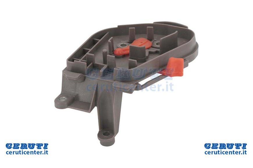 Base Engine Air Filter 4 Stroke 38 Cc