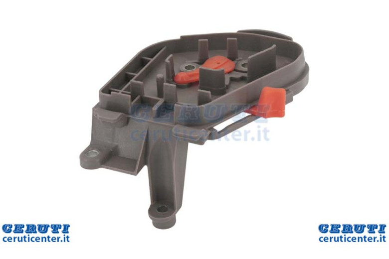 Base Engine Air Filter 4 Stroke 38 Cc